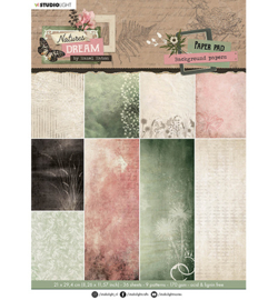 HE-ND-PP113 - Background papers Natures dream nr.113