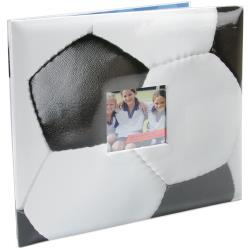 Scrapalbum Voetbal - met passepartout - 12 x 12 inch - MBI