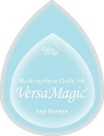 GD-000-037 - Sea Breeze - VersaMagic Drops