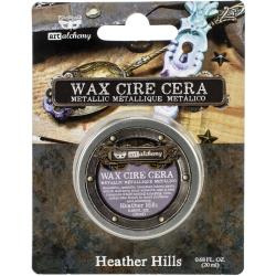 966737 Metallic Wax - Heather Hills - Finnabair