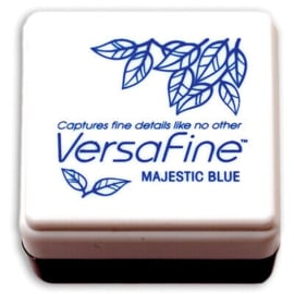 VFS-18 - Majestic Blue - VersaFine