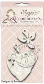 Doohickey Strawberry Tag - Collectie 2014 - Magnolia