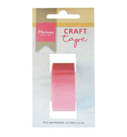 LR0010 Mallen tape - Non permanent - Marianne Design