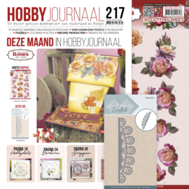 Hobbyjournaal SET 217