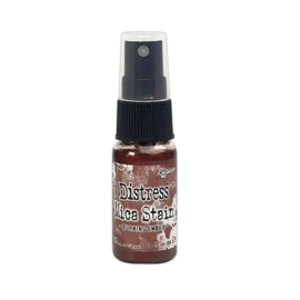 TSH87151 Ranger - Distress Mica Stain Spray - Halloween Burning Ember