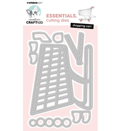 CCL-ES-CD910 - Shopping cart Essentials nr.910