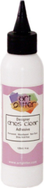 Art Institute Glitter Designer - Dries Clear Adhesive 60 ml