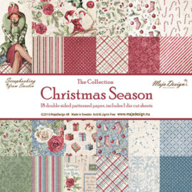 Maja Design - Christmas Seasons