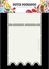 470.713.684 Card Art Ticket 2 A5