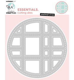 CCL-ES-CD966 - Snailmal Circle Essentials nr.966