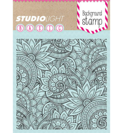 STAMPSL256 Stempel Mixed Media - Studio Light