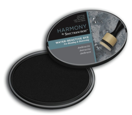 Anthracite - Harmony Water Reactive Ink