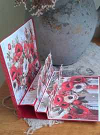 Workshop zaterdag 5 juli - Willie Bulten - dagworkshop