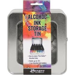 TAC58618 Alcohol Ink Storage Box - Ranger -  PAKKETPOST!!!