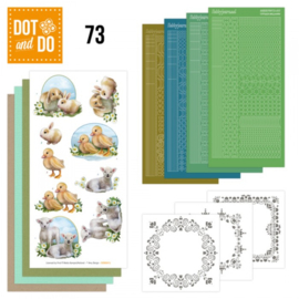 Dot en Do nr. 73