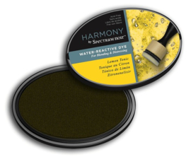 Lemon Tonic - Harmony Water Reactive Ink