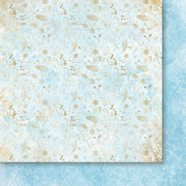Paper Heaven - Paperpad 30.5 x 30.5 cm - Light of Hope - Pakketpost!