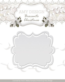 ADD10032 Snij- en embomal - Amy Design