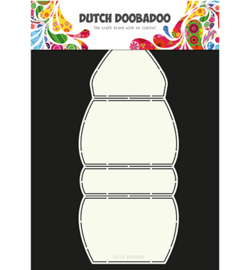 470.713.046 Dutch Box  Art A4 - Dutch Doobadoo