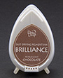 BD-000-076 Pearlescent Chocolate - Brilliance Drops