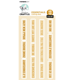 CCL-ES-HFCD12 - Wordz Essentials nr.12