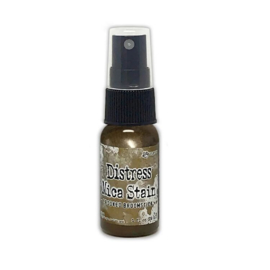 TSH87175 Ranger - Distress Mica Stain Spray - Halloween Crooked Broomstick