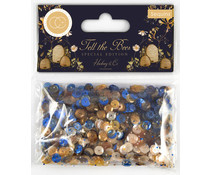 Craft Consortium Tell the Bees Special Edition Sequins