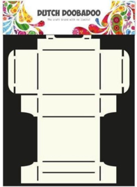 470.713.011 Dutch Doobadoo Dutch Box Art koffer A4