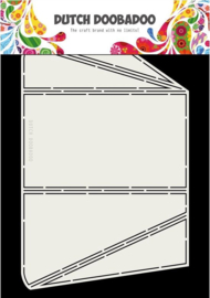 470.713.332 Fold Card Art Tuck A4