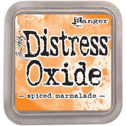 Spiced Marmalade - Distress Oxides