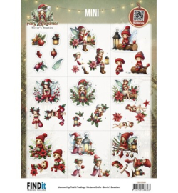 CD12501 - Knipvel – Mini