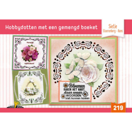 Hobbydols nr. 219 - Hobbydots