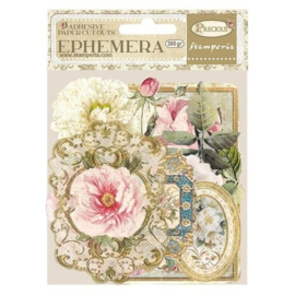 Precious Ephemera (27pcs) (DFLCT36)