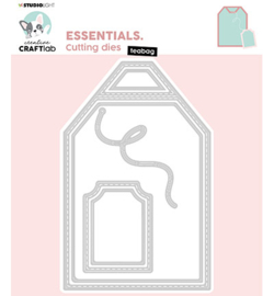 CCL-ES-CD730 - Teabag Essentials nr.730