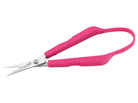 Silhouette Scissors 10cm Pink (AC-E13103)