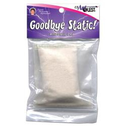 Good Bye Static
