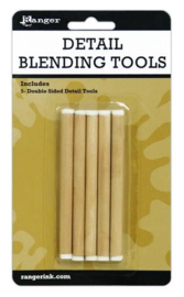 Ranger Detail Blending Tool IBT62172