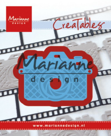 LR0605 Creatable - Marianne Design