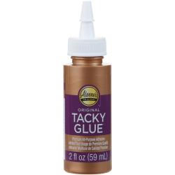 Tacky Glue Original - Fles 59ml - Aleene's