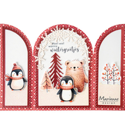 LR0887 - Trifold
