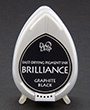 BD-000-082 Graphite Black - Brilliance Drops