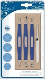 Floral Crafters Tool Set (266e)