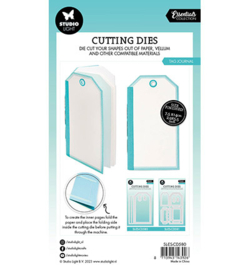 SL-ES-CD580 - Tag journal Essentials nr.580