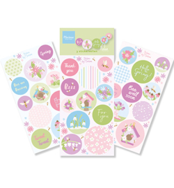 CA3199 - Hello Spring by Marleen