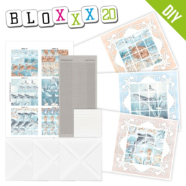 Bloxxx 20 - Under water World