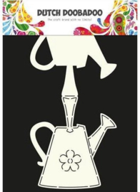 470.713.614 Dutch Doobadoo Dutch Card Art stencil gieter A4