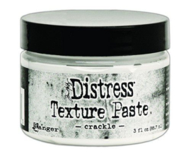 TDA71303 Ranger - Tim Holtz - Distress - Crackle Paste - PAKKETPOST!!!