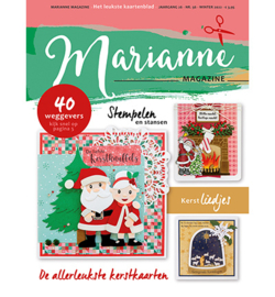 Marianne 56 - Marianne Magazine 56 - Winter 2022