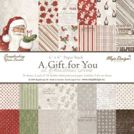 Paperpad - A Gift for You - Maja Design