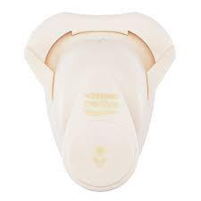 2137-014 Vaessen Creative • Hoekpons Vlinder 7,2x5mm - PAKKETPOST!!!